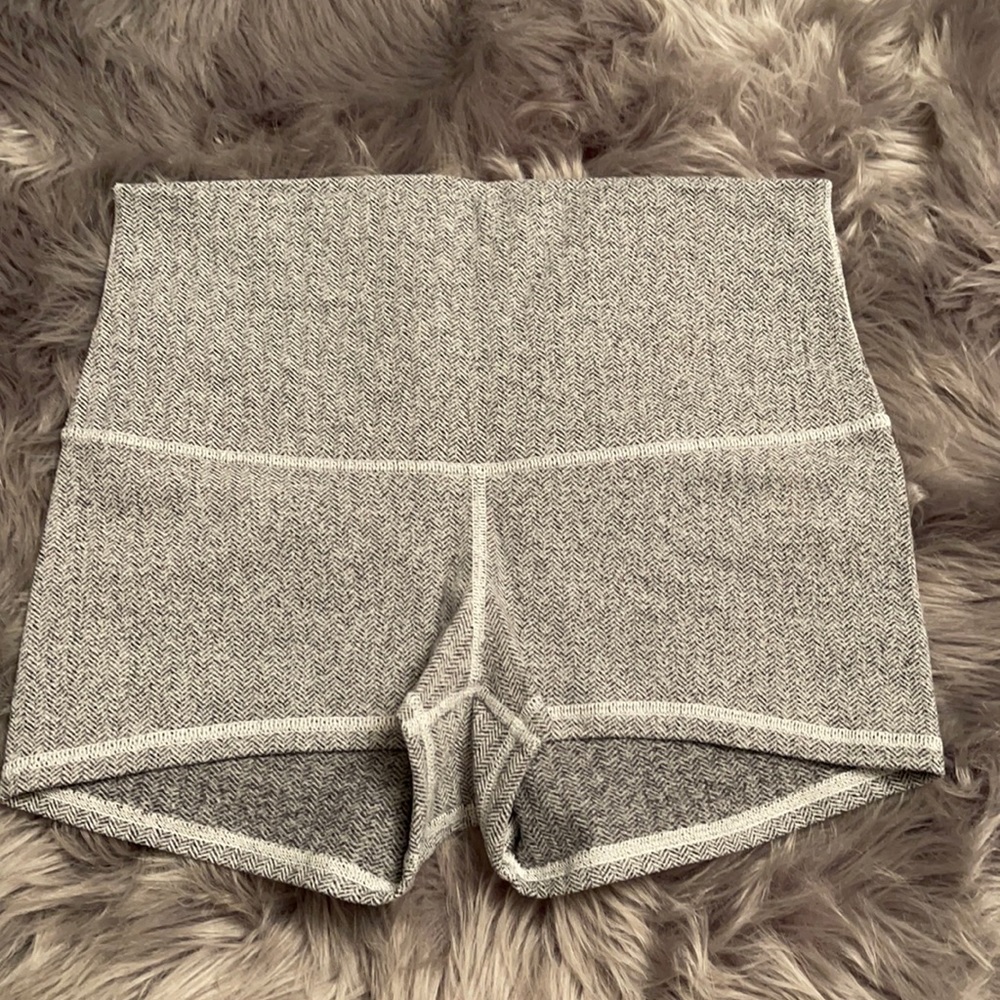 Lulemon Shorts